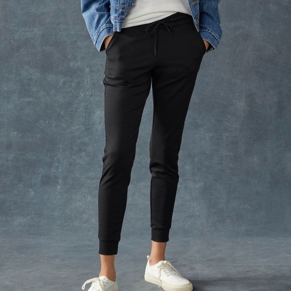 American Giant City Jogger